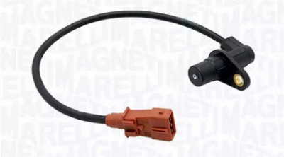 MAGNETI MARELLI 064848150010 -  Датчик частоты вращения, управление двигателем